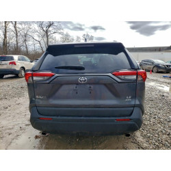 2020 TOYOTA RAV4 2T3F1RFV6LC100085 72601335