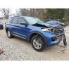 2021 FORD EXPLORER 1FMSK8DH4MGB77709 93439375