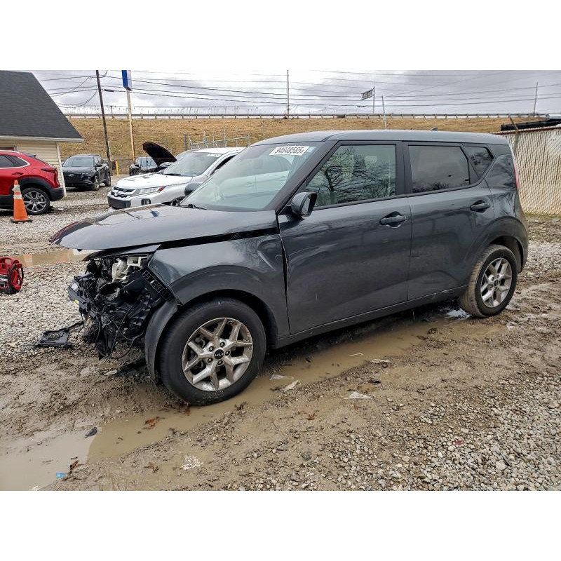 2023 KIA SOUL KNDJ23AU1P7888003 94648585