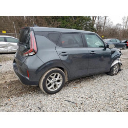 2023 KIA SOUL KNDJ23AU1P7888003 94648585