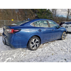 2021 SUBARU LEGACY 4S3BWAC67M3014737 95241125