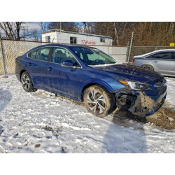 2021 SUBARU LEGACY 4S3BWAC67M3014737 95241125