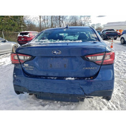 2021 SUBARU LEGACY 4S3BWAC67M3014737 95241125