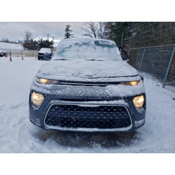 2020 KIA SOUL KNDJ23AU3L7031692 96035355