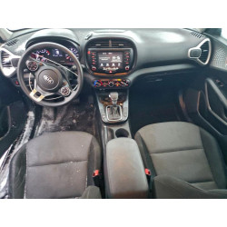 2020 KIA SOUL KNDJ23AU3L7031692 96035355