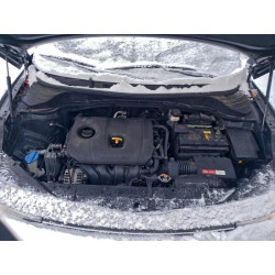 2020 KIA SOUL KNDJ23AU3L7031692 96035355