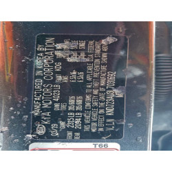 2020 KIA SOUL KNDJ23AU3L7031692 96035355