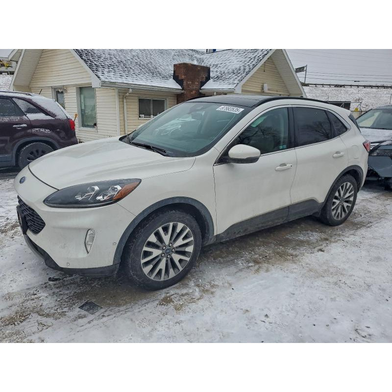 2020 FORD ESCAPE 1FMCU9J91LUC40833 97993535