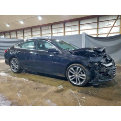 2024 CHEVROLET MALIBU 1G1ZE5ST4RF208026 72595475