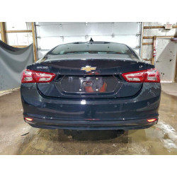 2024 CHEVROLET MALIBU 1G1ZE5ST4RF208026 72595475