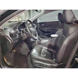 2024 CHEVROLET MALIBU 1G1ZE5ST4RF208026 72595475