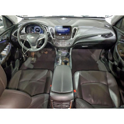 2024 CHEVROLET MALIBU 1G1ZE5ST4RF208026 72595475