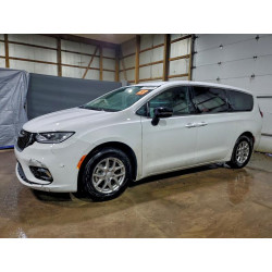 2025 CHRYSLER PACIFICA S 2C4RC1BG2SR584327 72598765
