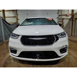 2025 CHRYSLER PACIFICA S 2C4RC1BG2SR584327 72598765