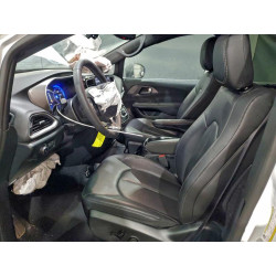 2025 CHRYSLER PACIFICA S 2C4RC1BG2SR584327 72598765