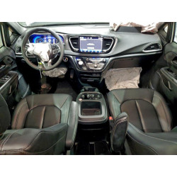 2025 CHRYSLER PACIFICA S 2C4RC1BG2SR584327 72598765