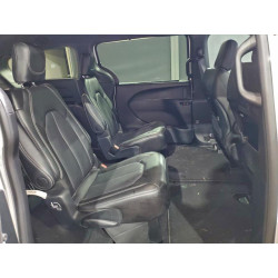 2025 CHRYSLER PACIFICA S 2C4RC1BG2SR584327 72598765