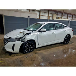 2024 NISSAN SENTRA 3N1AB8CV6RY221631 72630055