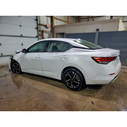 2024 NISSAN SENTRA 3N1AB8CV6RY221631 72630055