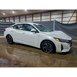 2024 NISSAN SENTRA 3N1AB8CV6RY221631 72630055