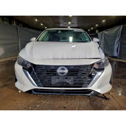 2024 NISSAN SENTRA 3N1AB8CV6RY221631 72630055