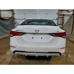 2024 NISSAN SENTRA 3N1AB8CV6RY221631 72630055