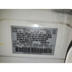 2024 NISSAN SENTRA 3N1AB8CV6RY221631 72630055