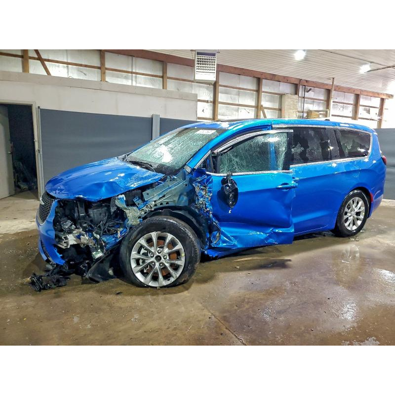 2026 CHRYSLER PACIFICA 2C4RC1GG7TR208538 72827605