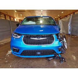 2026 CHRYSLER PACIFICA 2C4RC1GG7TR208538 72827605