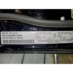 2024 JEEP COMPASS 3C4NJDBN9RT599029 72850765