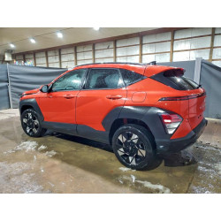2025 HYUNDAI KONA KM8HBCAB5SU221759 72851285