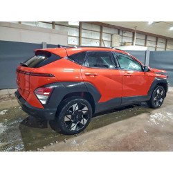 2025 HYUNDAI KONA KM8HBCAB5SU221759 72851285