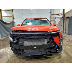 2025 HYUNDAI KONA KM8HBCAB5SU221759 72851285