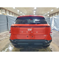 2025 HYUNDAI KONA KM8HBCAB5SU221759 72851285