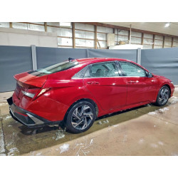 2025 HYUNDAI ELANTRA KMHLS4DG7SU033882 73124745