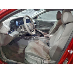 2025 HYUNDAI ELANTRA KMHLS4DG7SU033882 73124745