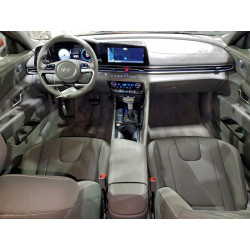 2025 HYUNDAI ELANTRA KMHLS4DG7SU033882 73124745