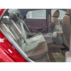 2025 HYUNDAI ELANTRA KMHLS4DG7SU033882 73124745