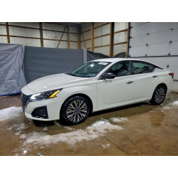 2025 NISSAN ALTIMA 1N4BL4DV7SN376283 73161455