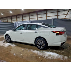 2025 NISSAN ALTIMA 1N4BL4DV7SN376283 73161455