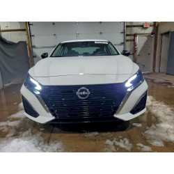 2025 NISSAN ALTIMA 1N4BL4DV7SN376283 73161455