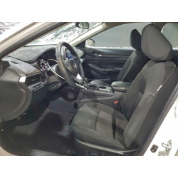 2025 NISSAN ALTIMA 1N4BL4DV7SN376283 73161455