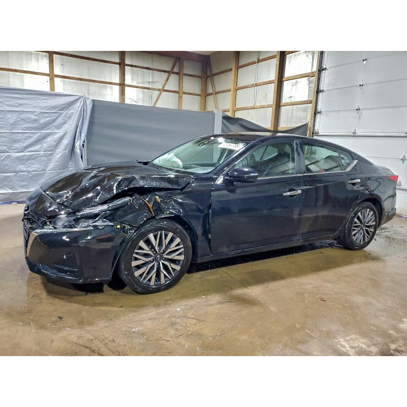 2025 NISSAN ALTIMA 1N4BL4DV0SN391952 73163705