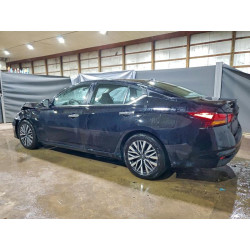 2025 NISSAN ALTIMA 1N4BL4DV0SN391952 73163705