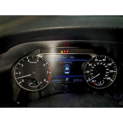 2025 NISSAN ALTIMA 1N4BL4DV0SN391952 73163705