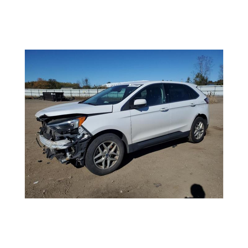 2022 FORD EDGE 2FMPK4J94NBA51984 85117705