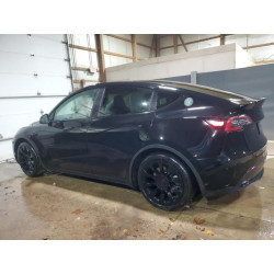 2024 TESLA MODEL Y 7SAYGAEE4RF009925 92301765