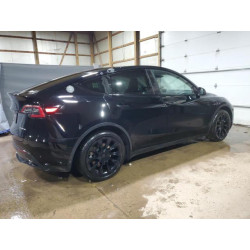 2024 TESLA MODEL Y 7SAYGAEE4RF009925 92301765