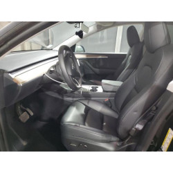 2024 TESLA MODEL Y 7SAYGAEE4RF009925 92301765