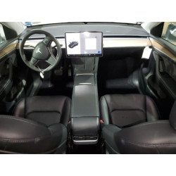 2024 TESLA MODEL Y 7SAYGAEE4RF009925 92301765